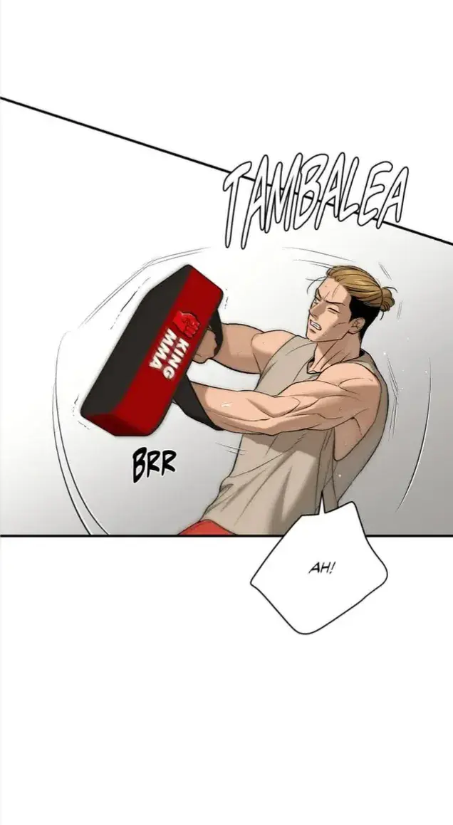 Azar do cavalo – Capítulo 79 Yaoi – Página 27