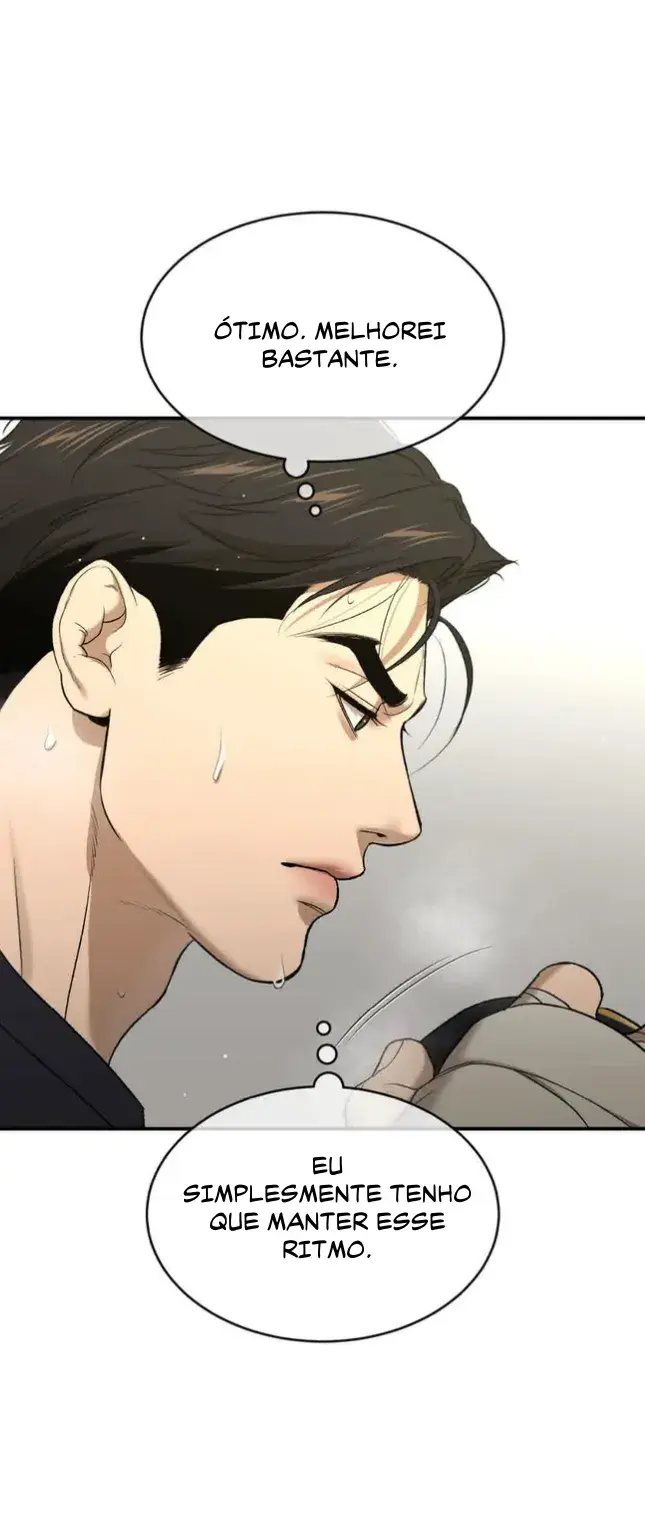 Azar do cavalo – Capítulo 79 Yaoi – Página 29