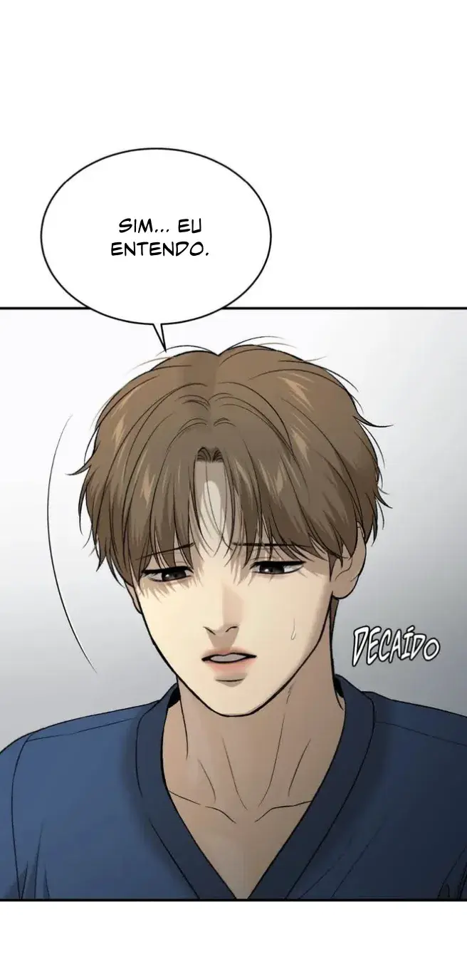 Azar do cavalo – Capítulo 79 Yaoi – Página 41