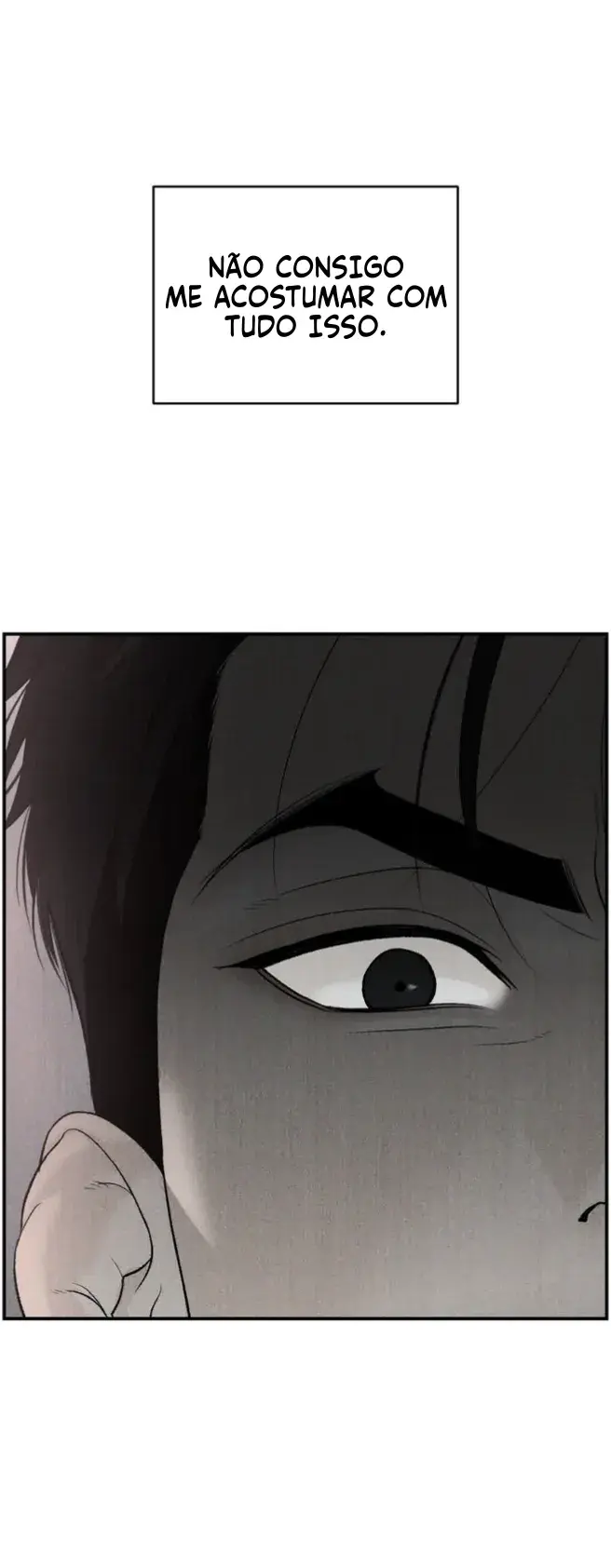 Azar do cavalo – Capítulo 79 Yaoi – Página 46