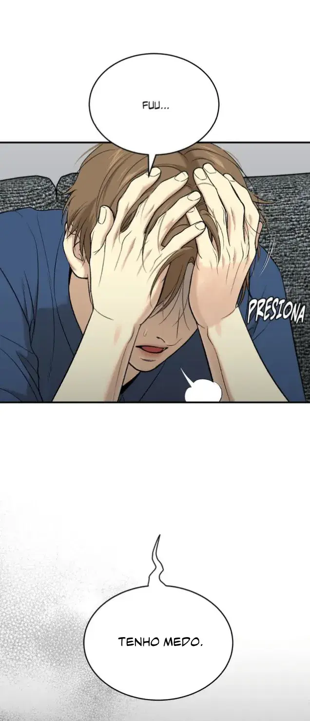 Azar do cavalo – Capítulo 79 Yaoi – Página 47