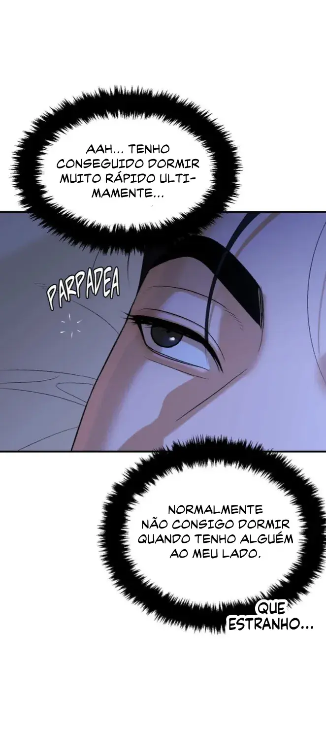 Azar do cavalo – Capítulo 79 Yaoi – Página 56