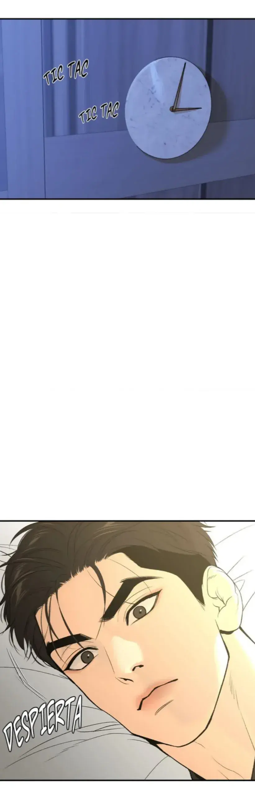 Azar do cavalo – Capítulo 79 Yaoi – Página 59