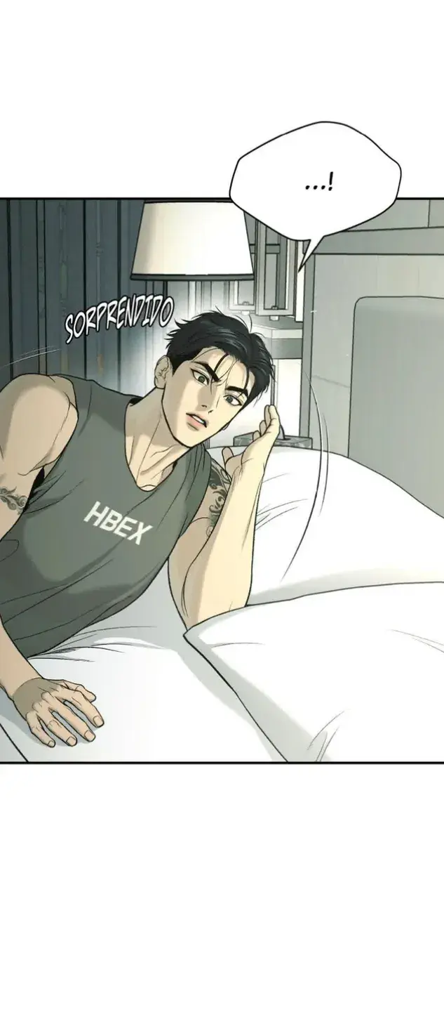 Azar do cavalo – Capítulo 79 Yaoi – Página 6