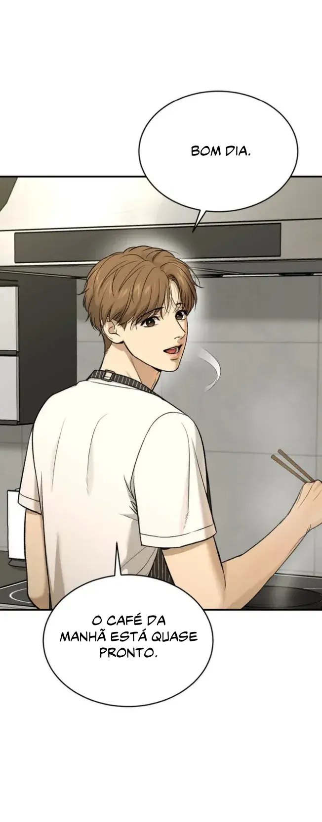 Azar do cavalo – Capítulo 79 Yaoi – Página 62