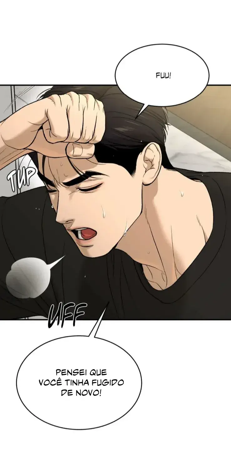 Azar do cavalo – Capítulo 79 Yaoi – Página 63