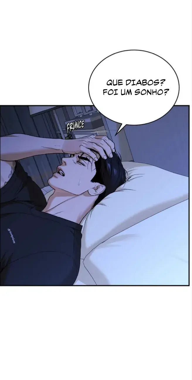 Azar do cavalo – Capítulo 79 Yaoi – Página 66