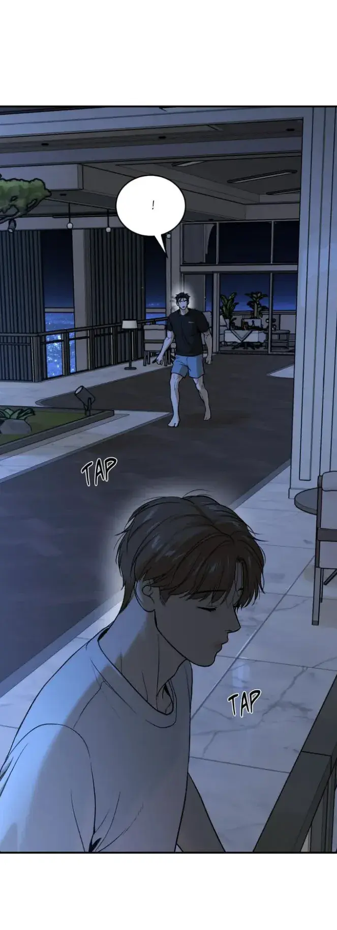 Azar do cavalo – Capítulo 79 Yaoi – Página 67