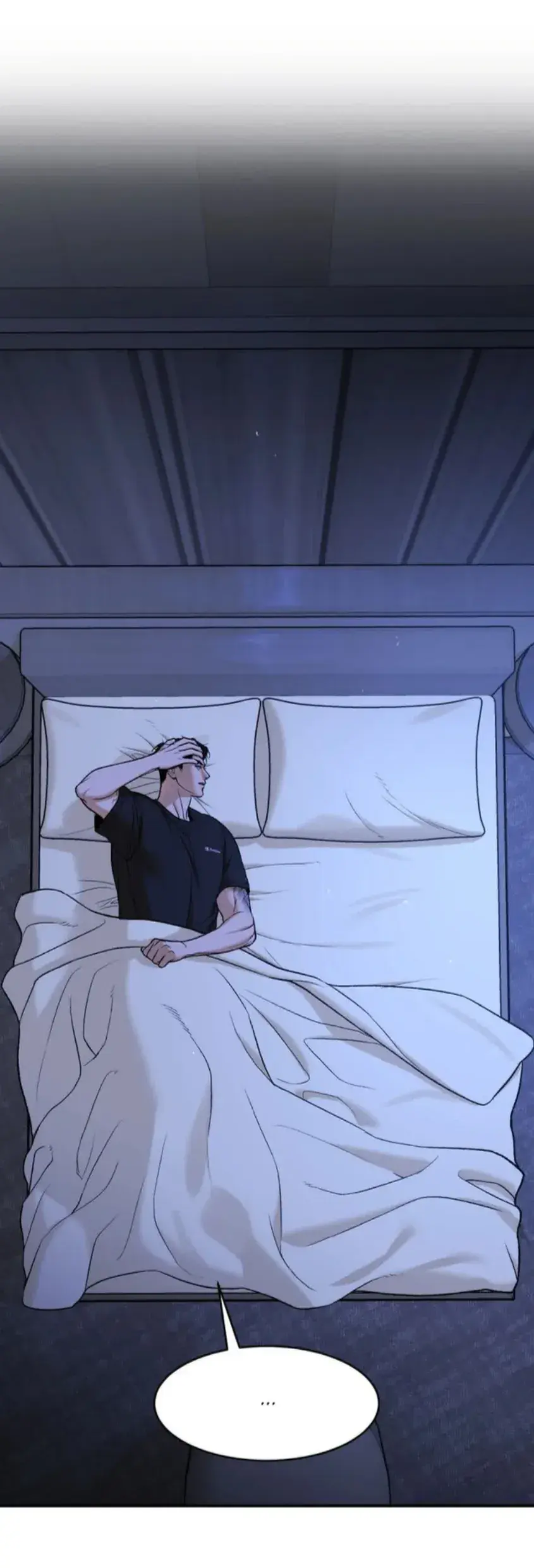 Azar do cavalo – Capítulo 79 Yaoi – Página 68