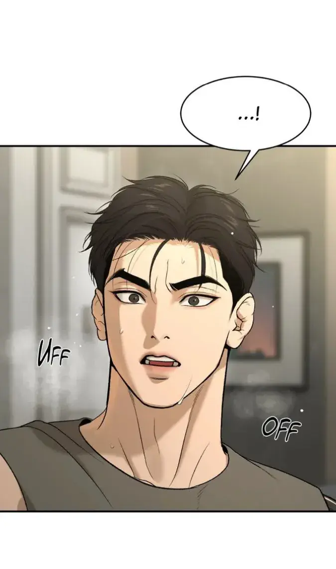 Azar do cavalo – Capítulo 79 Yaoi – Página 7