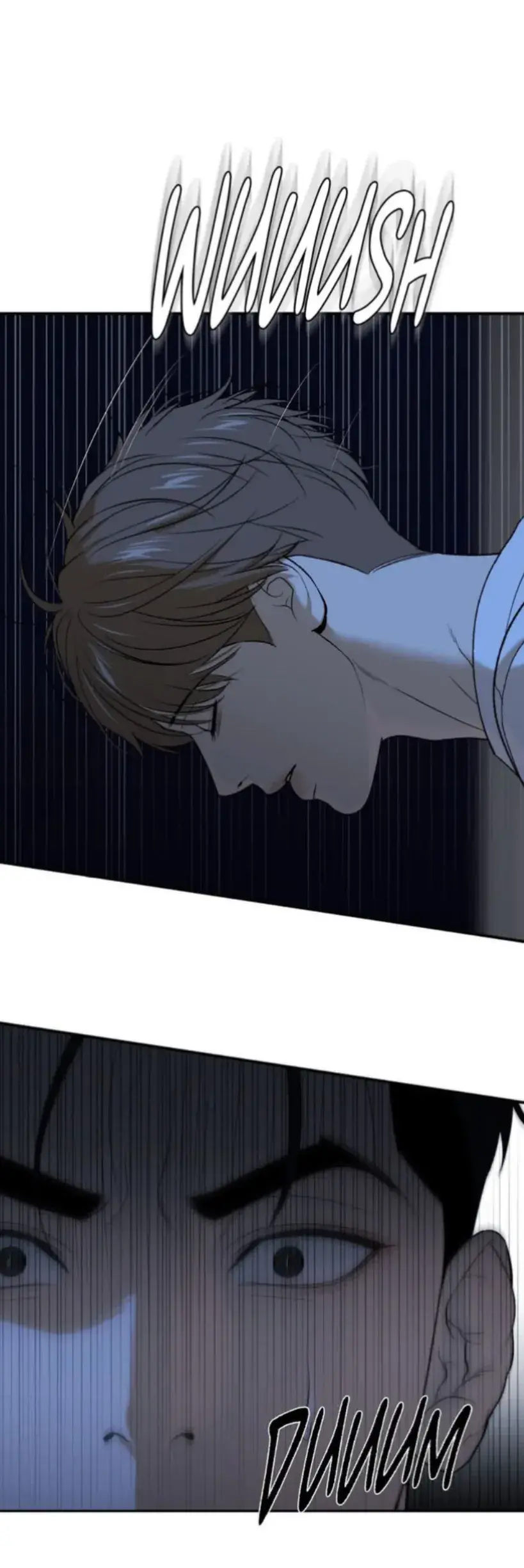 Azar do cavalo – Capítulo 79 Yaoi – Página 71