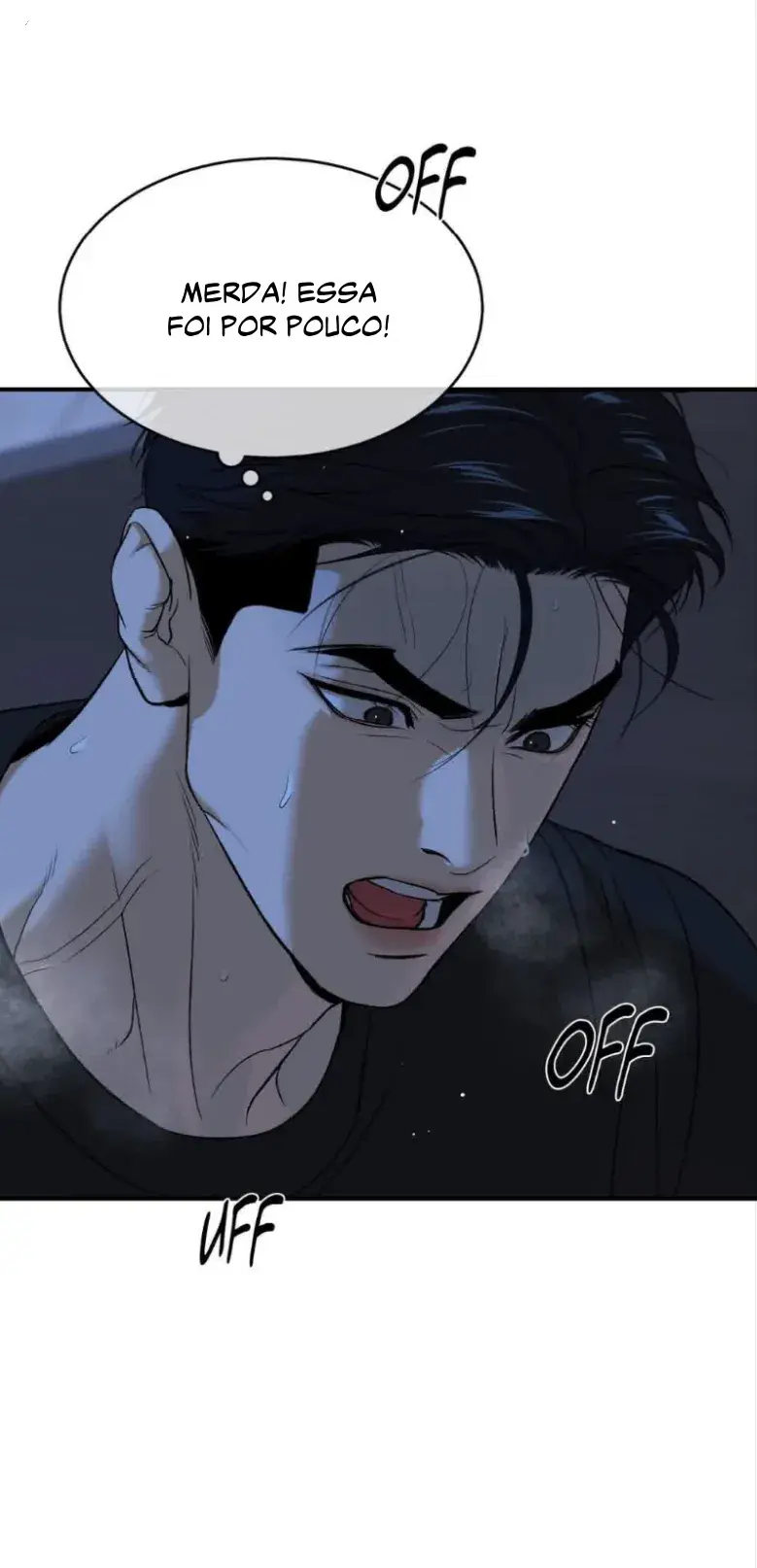 Azar do cavalo – Capítulo 79 Yaoi – Página 74