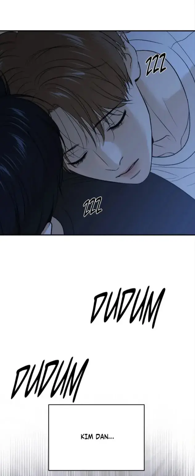 Azar do cavalo – Capítulo 79 Yaoi – Página 77