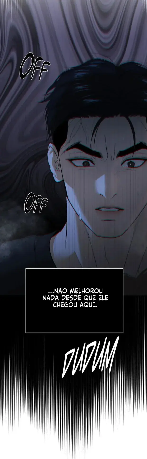 Azar do cavalo – Capítulo 79 Yaoi – Página 78