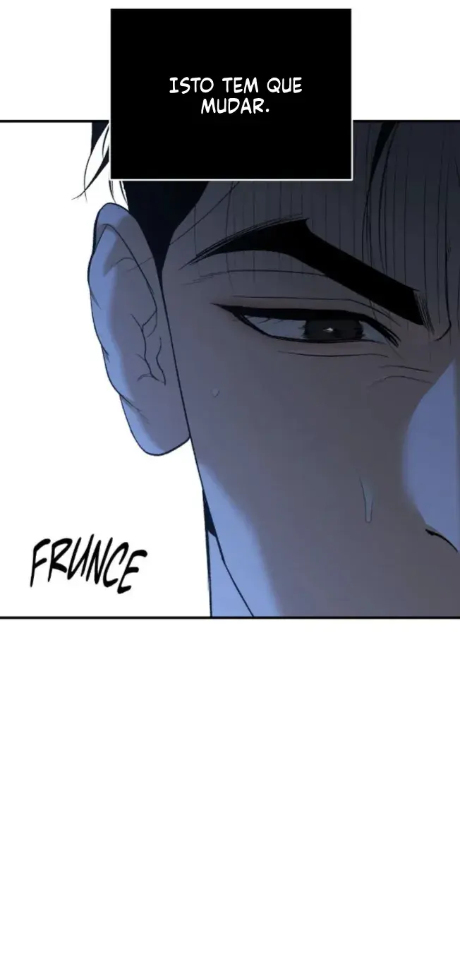 Azar do cavalo – Capítulo 79 Yaoi – Página 79