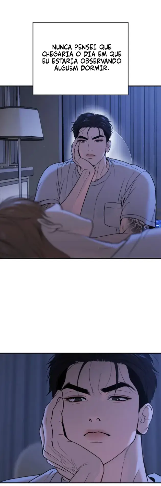 Azar do cavalo – Capítulo 80 Yaoi – Página 1 Azar do cavalo – Capítulo 80 Yaoi – Página 1