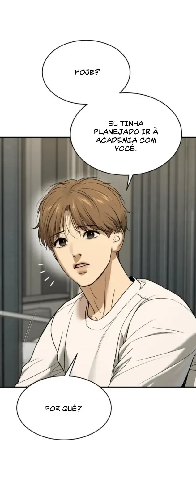 Azar do cavalo – Capítulo 80 Yaoi – Página 12 Azar do cavalo – Capítulo 80 Yaoi – Página 12