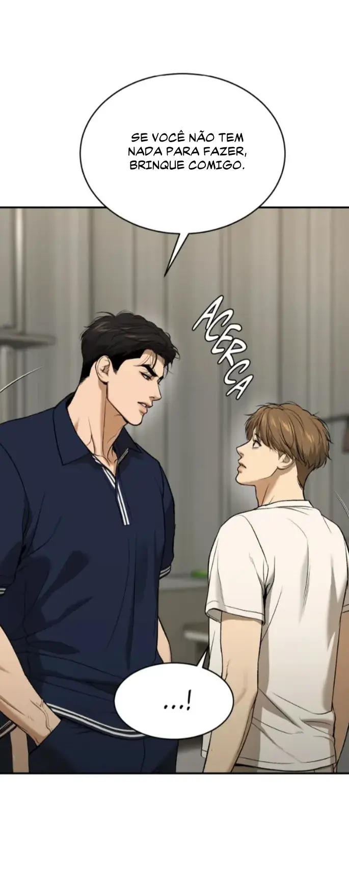 Azar do cavalo – Capítulo 80 Yaoi – Página 14 Azar do cavalo – Capítulo 80 Yaoi – Página 14