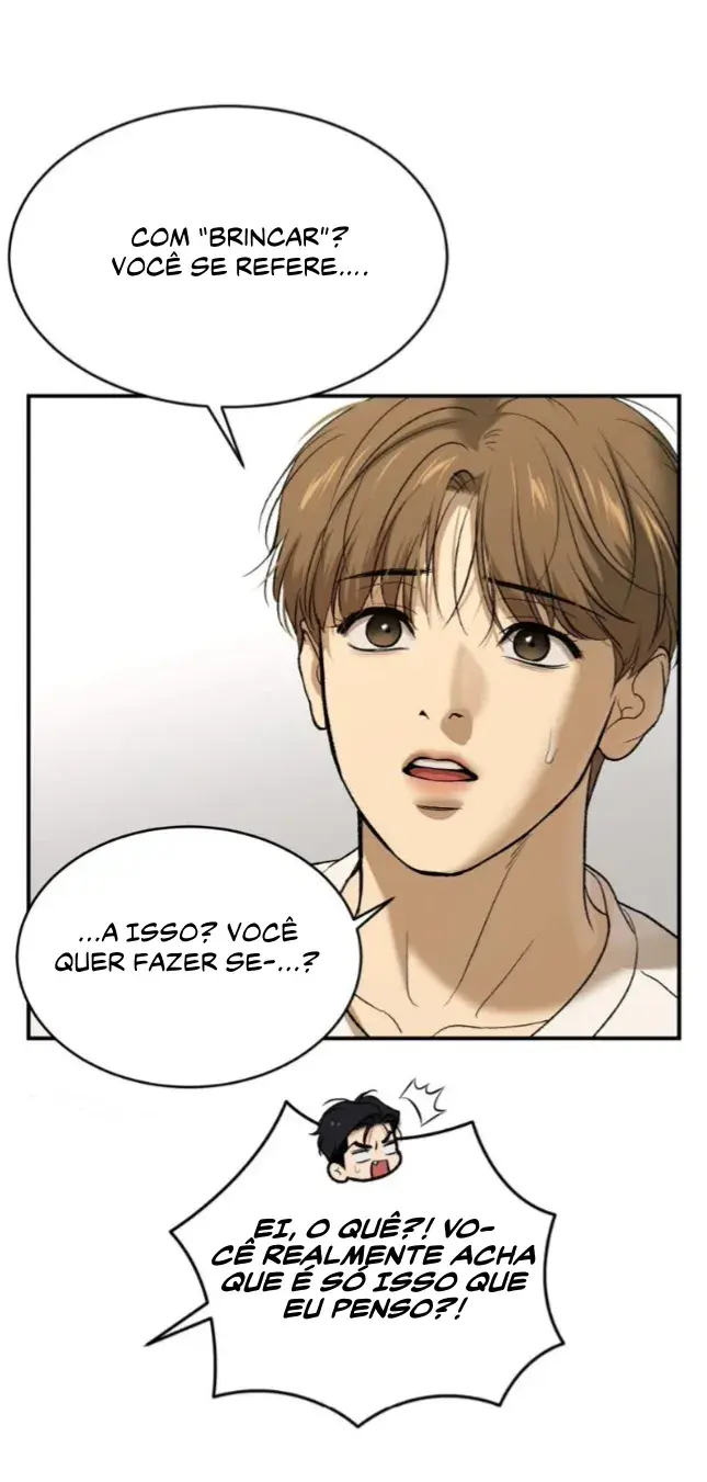 Azar do cavalo – Capítulo 80 Yaoi – Página 15 Azar do cavalo – Capítulo 80 Yaoi – Página 15