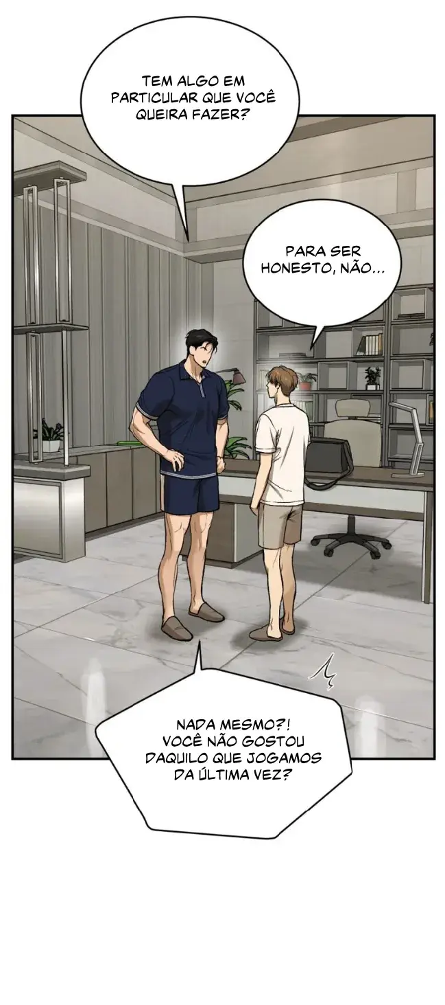 Azar do cavalo – Capítulo 80 Yaoi – Página 16 Azar do cavalo – Capítulo 80 Yaoi – Página 16