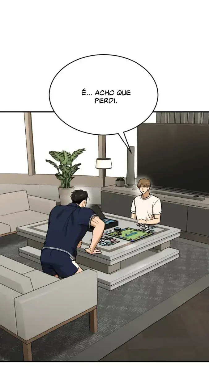 Azar do cavalo – Capítulo 80 Yaoi – Página 20 Azar do cavalo – Capítulo 80 Yaoi – Página 20