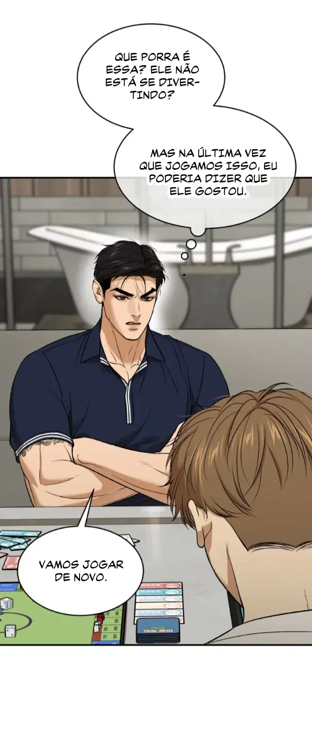 Azar do cavalo – Capítulo 80 Yaoi – Página 22 Azar do cavalo – Capítulo 80 Yaoi – Página 22