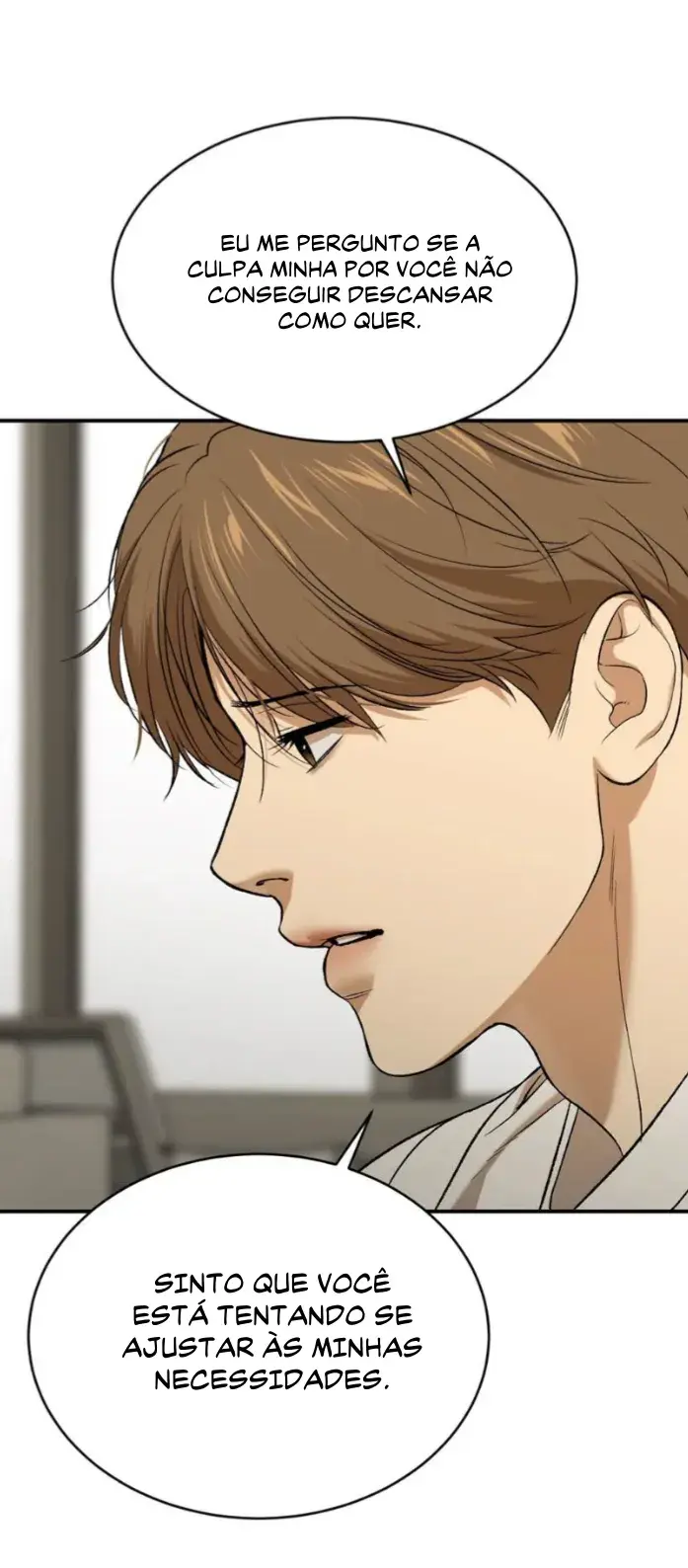 Azar do cavalo – Capítulo 80 Yaoi – Página 24 Azar do cavalo – Capítulo 80 Yaoi – Página 24