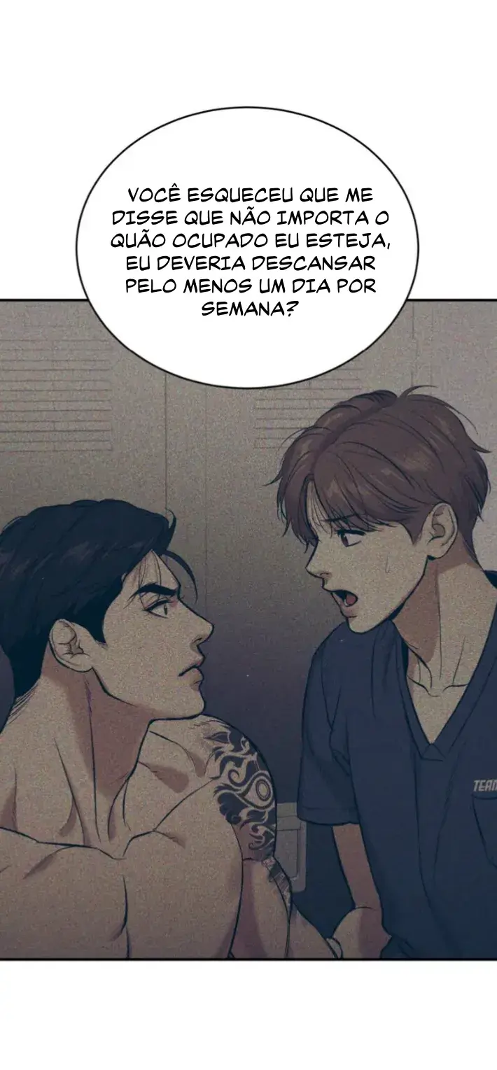 Azar do cavalo – Capítulo 80 Yaoi – Página 26 Azar do cavalo – Capítulo 80 Yaoi – Página 26