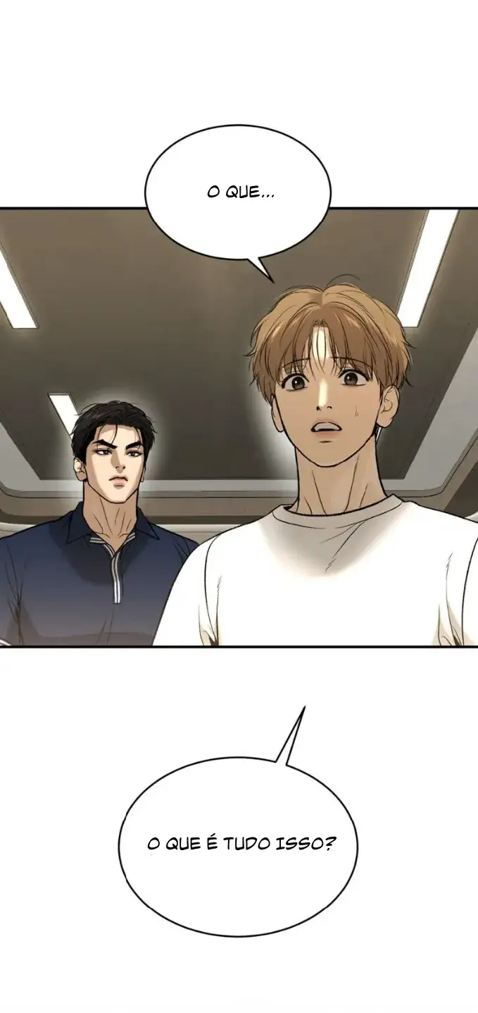 Azar do cavalo – Capítulo 80 Yaoi – Página 31 Azar do cavalo – Capítulo 80 Yaoi – Página 31