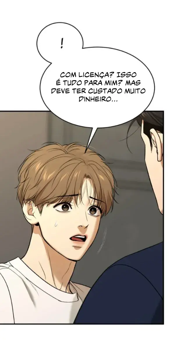 Azar do cavalo – Capítulo 80 Yaoi – Página 33 Azar do cavalo – Capítulo 80 Yaoi – Página 33