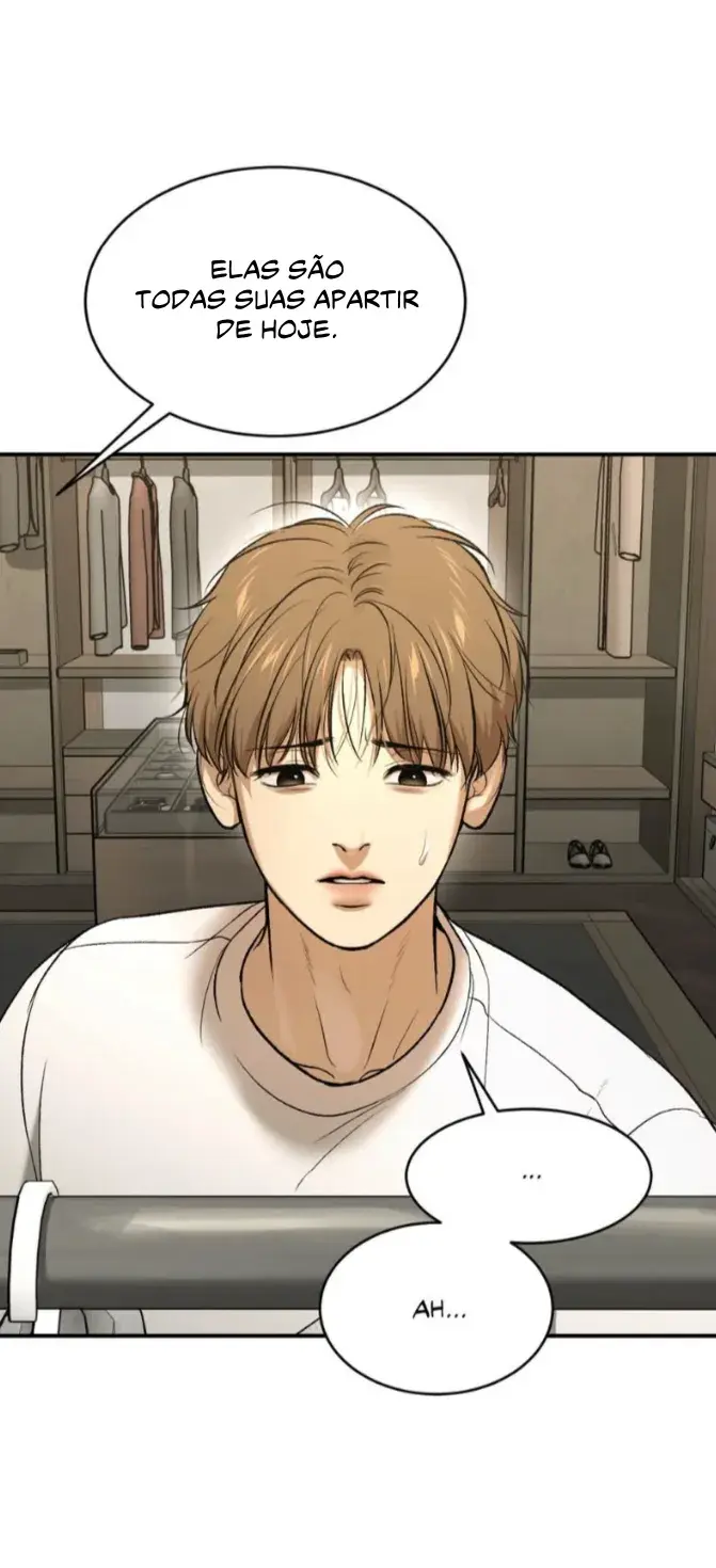 Azar do cavalo – Capítulo 80 Yaoi – Página 35 Azar do cavalo – Capítulo 80 Yaoi – Página 35