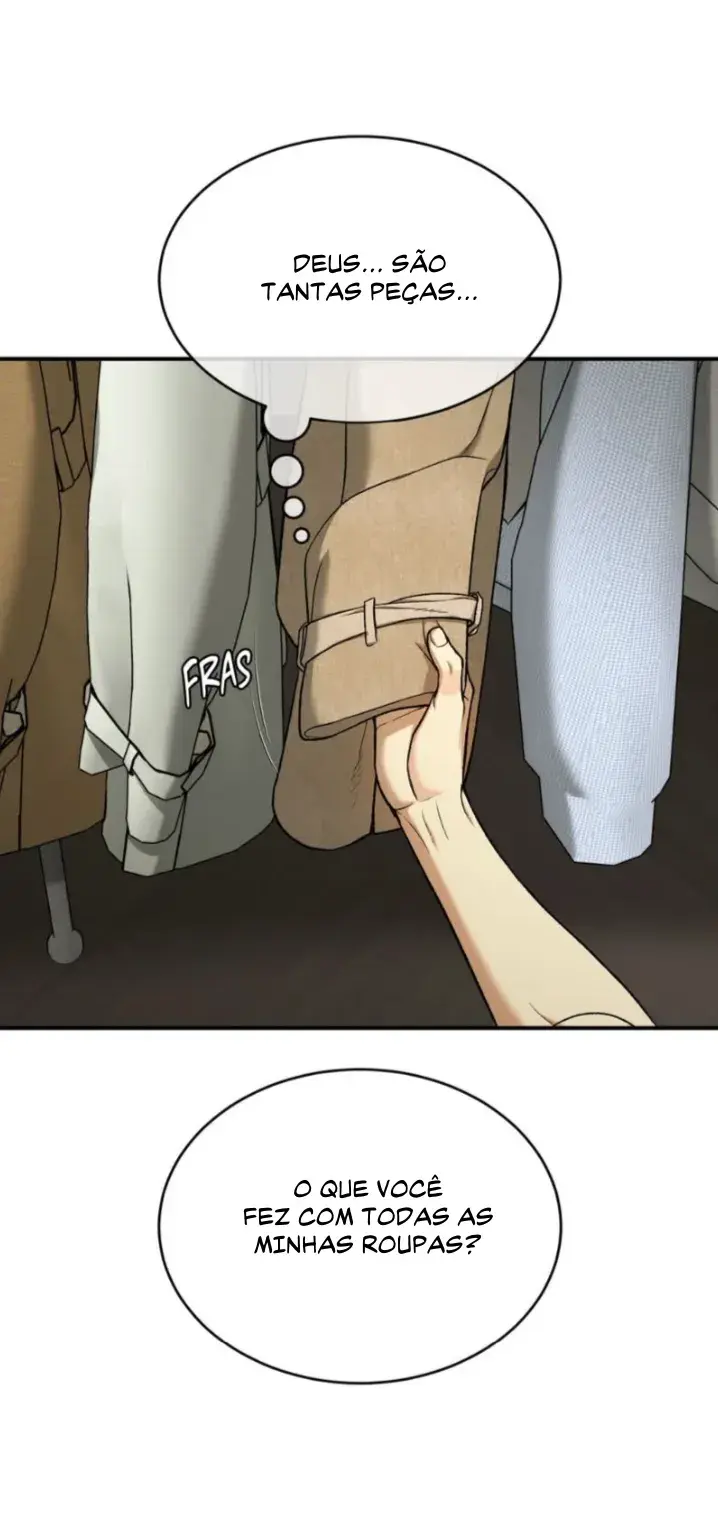 Azar do cavalo – Capítulo 80 Yaoi – Página 36 Azar do cavalo – Capítulo 80 Yaoi – Página 36