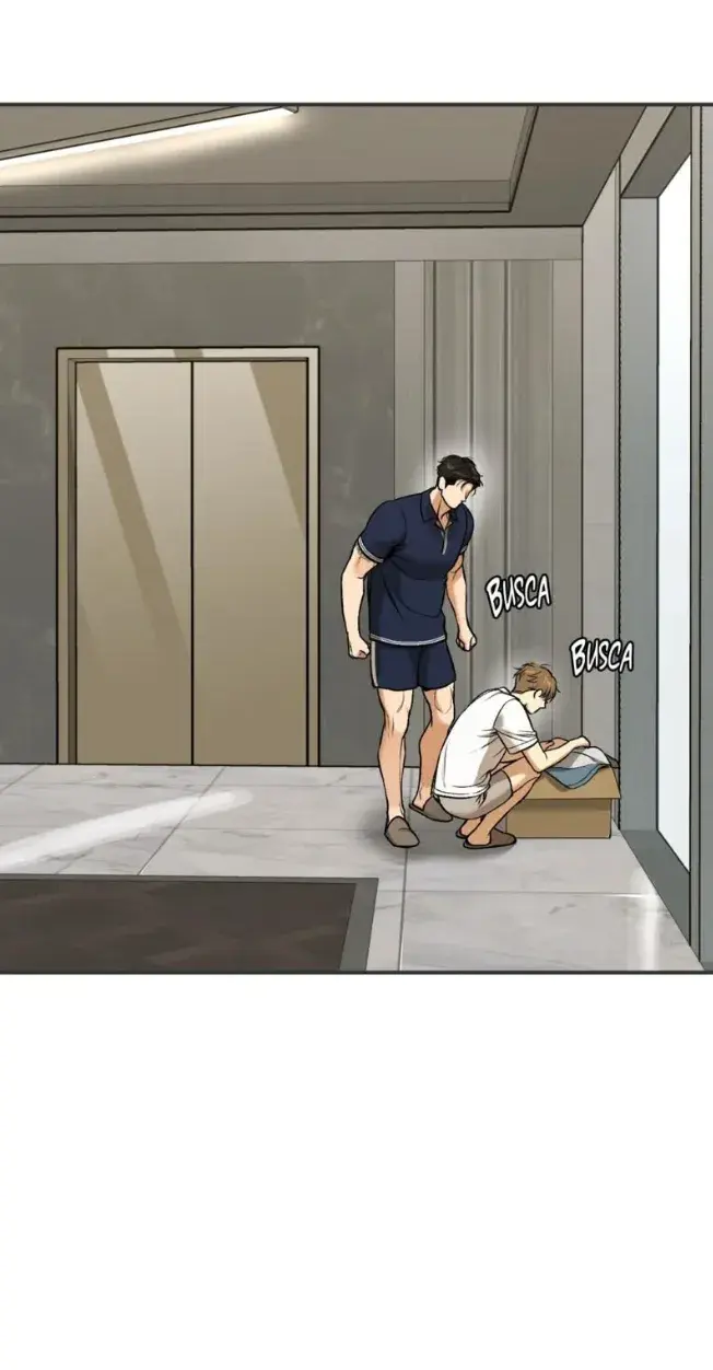 Azar do cavalo – Capítulo 80 Yaoi – Página 39 Azar do cavalo – Capítulo 80 Yaoi – Página 39