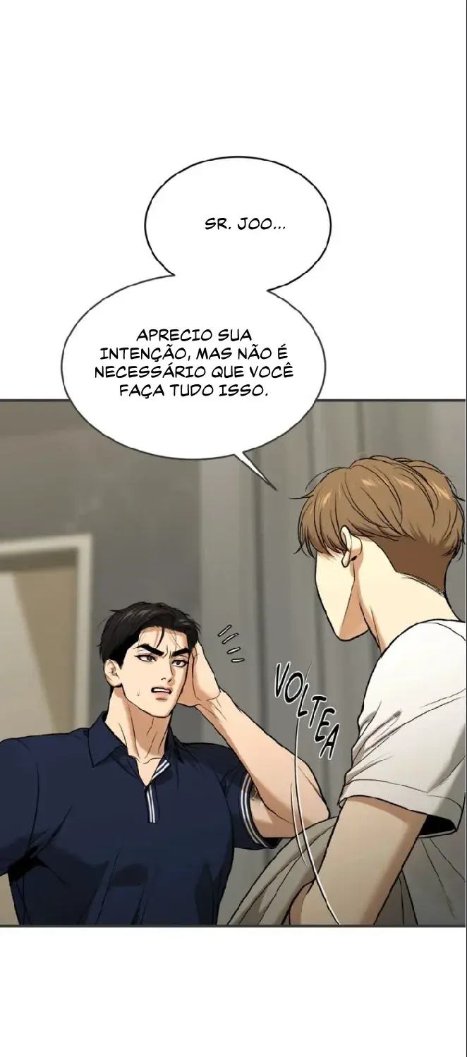 Azar do cavalo – Capítulo 80 Yaoi – Página 42 Azar do cavalo – Capítulo 80 Yaoi – Página 42