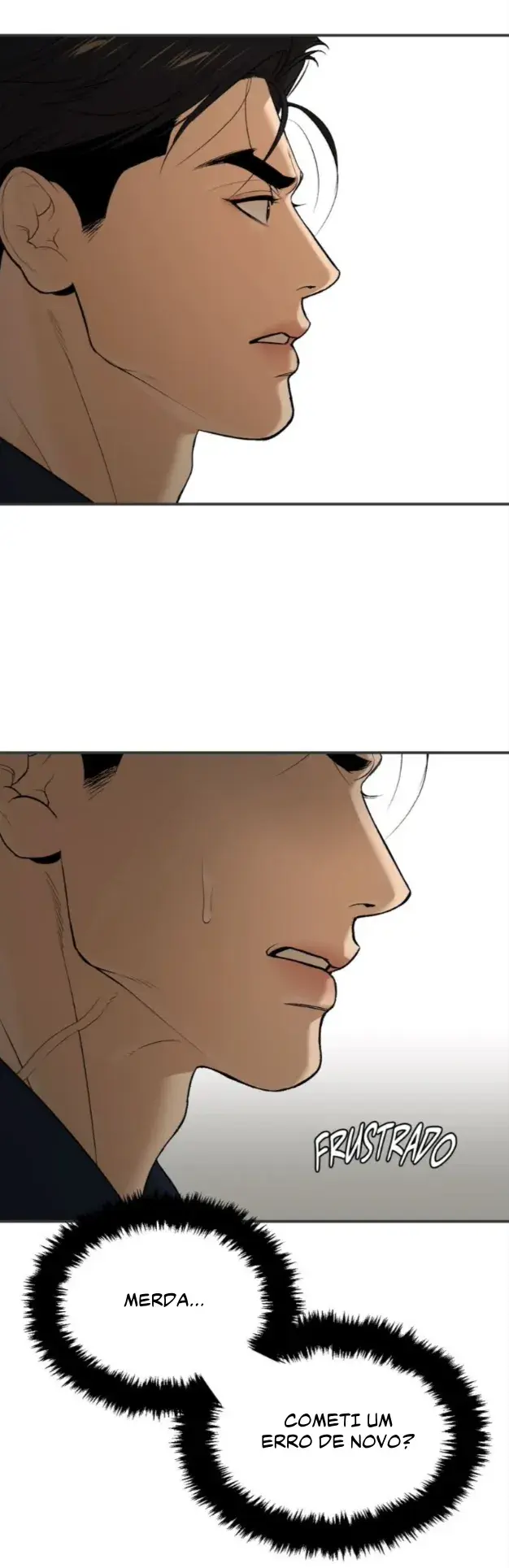 Azar do cavalo – Capítulo 80 Yaoi – Página 44 Azar do cavalo – Capítulo 80 Yaoi – Página 44