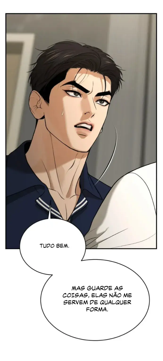 Azar do cavalo – Capítulo 80 Yaoi – Página 46 Azar do cavalo – Capítulo 80 Yaoi – Página 46