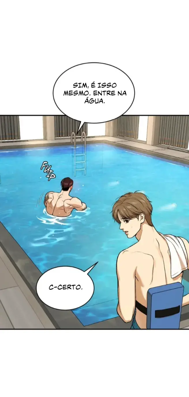 Azar do cavalo – Capítulo 80 Yaoi – Página 56 Azar do cavalo – Capítulo 80 Yaoi – Página 56