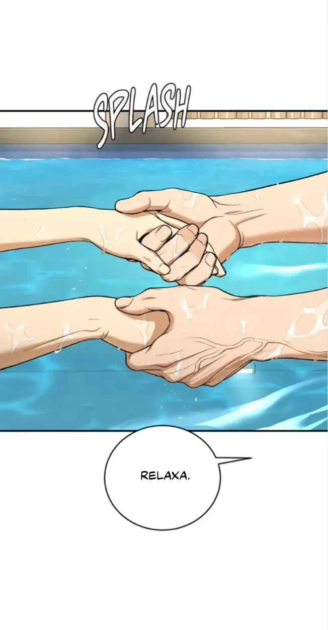 Azar do cavalo – Capítulo 80 Yaoi – Página 57 Azar do cavalo – Capítulo 80 Yaoi – Página 57