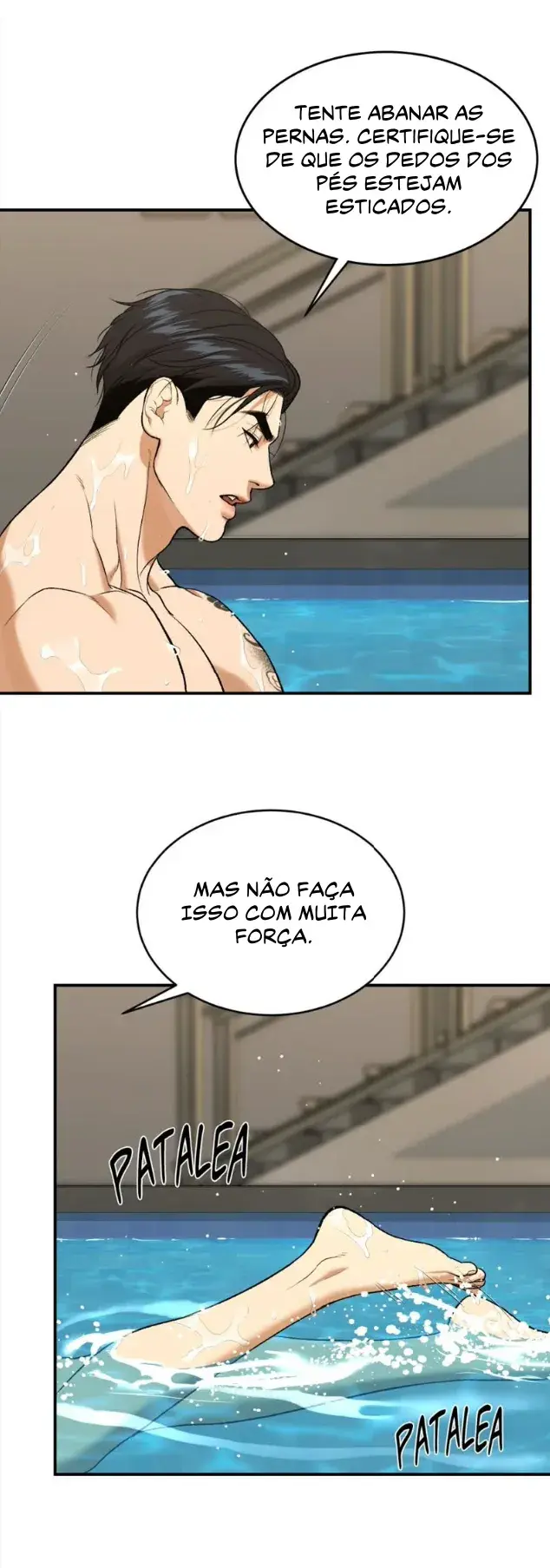 Azar do cavalo – Capítulo 80 Yaoi – Página 59 Azar do cavalo – Capítulo 80 Yaoi – Página 59