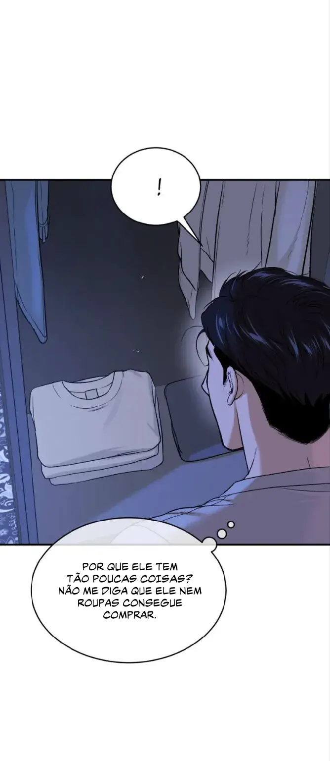 Azar do cavalo – Capítulo 80 Yaoi – Página 6 Azar do cavalo – Capítulo 80 Yaoi – Página 6