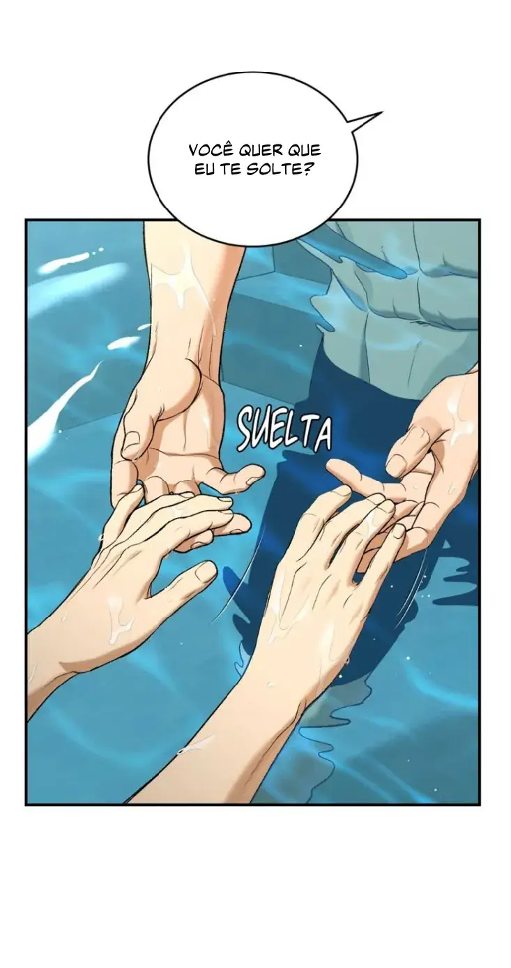 Azar do cavalo – Capítulo 80 Yaoi – Página 61 Azar do cavalo – Capítulo 80 Yaoi – Página 61