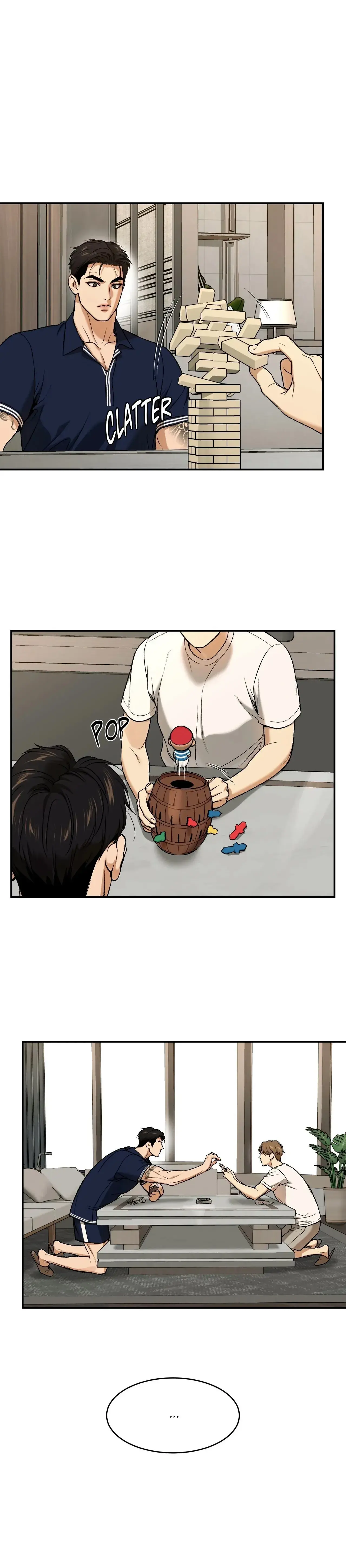 Azar do cavalo – Capítulo 80 Yaoi – Página 67 Azar do cavalo – Capítulo 80 Yaoi – Página 67