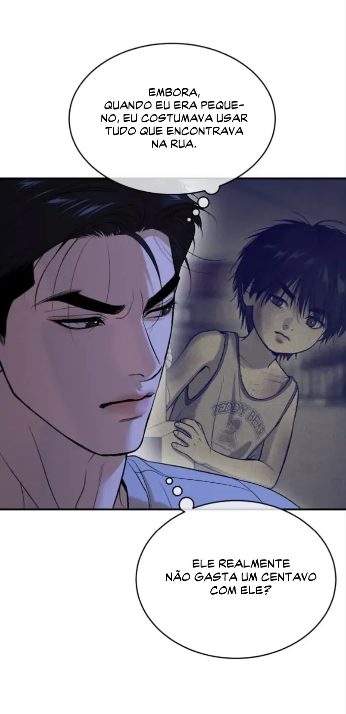 Azar do cavalo – Capítulo 80 Yaoi – Página 7 Azar do cavalo – Capítulo 80 Yaoi – Página 7