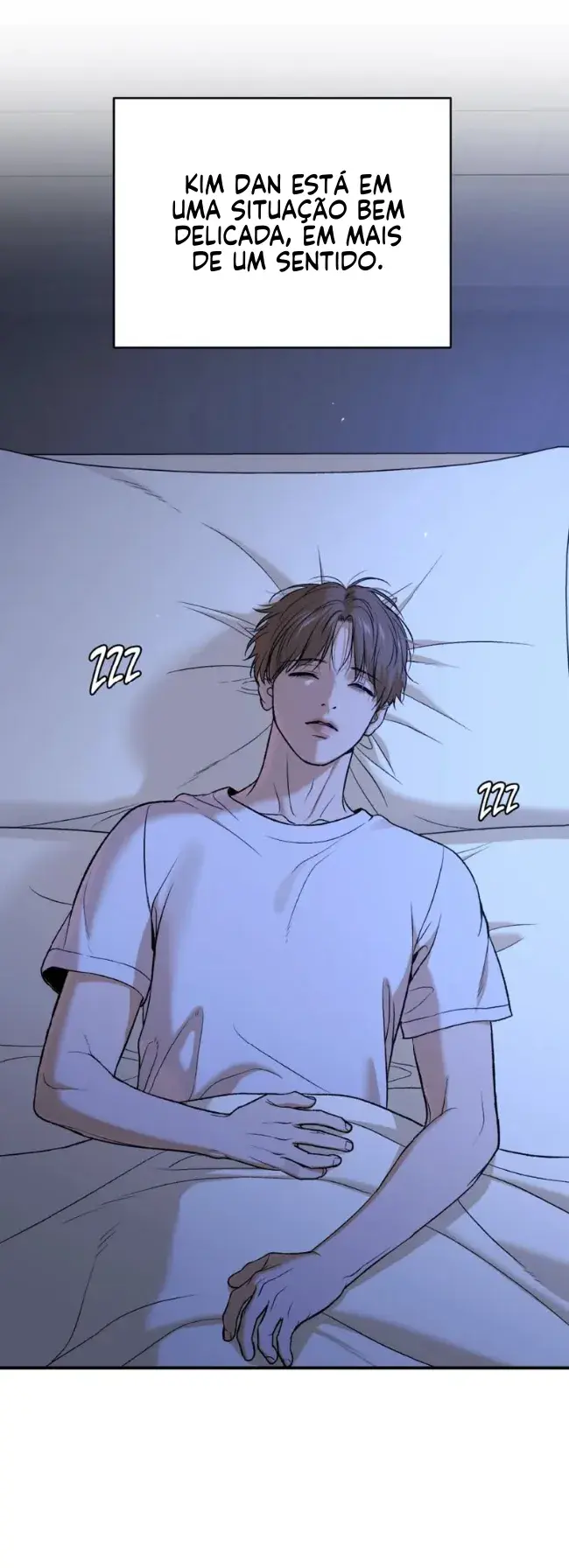 Azar do cavalo – Capítulo 80 Yaoi – Página 8 Azar do cavalo – Capítulo 80 Yaoi – Página 8