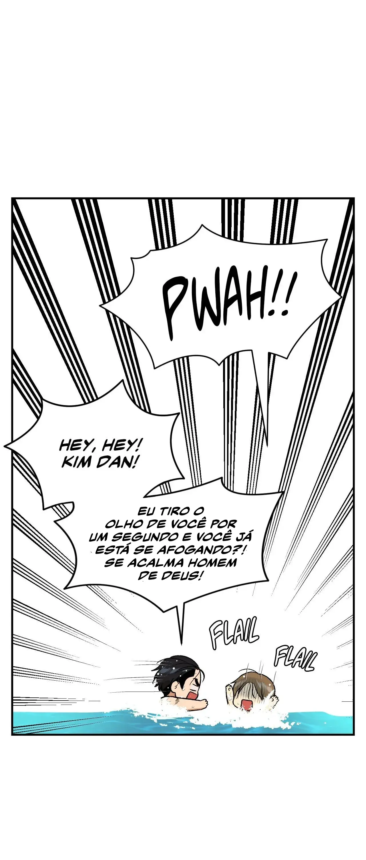 Azar do cavalo – Capítulo 81 Yaoi – Página 13