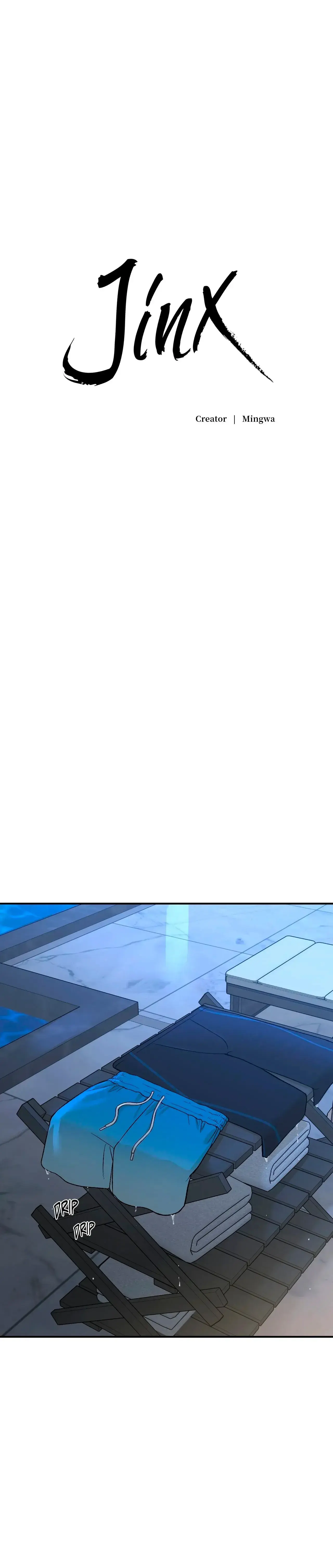 Azar do cavalo – Capítulo 81 Yaoi – Página 14