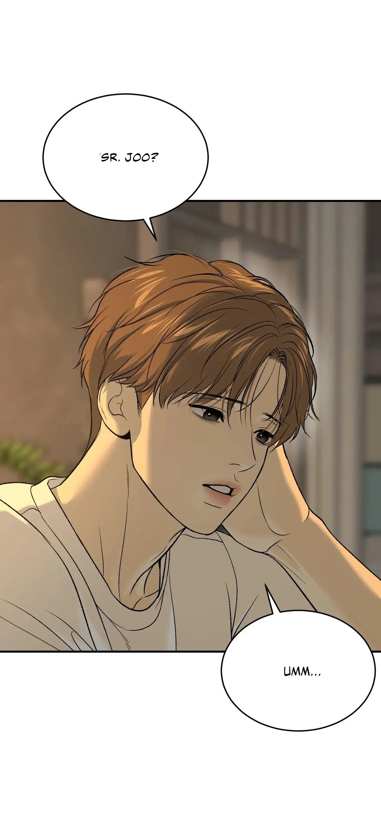 Azar do cavalo – Capítulo 81 Yaoi – Página 18