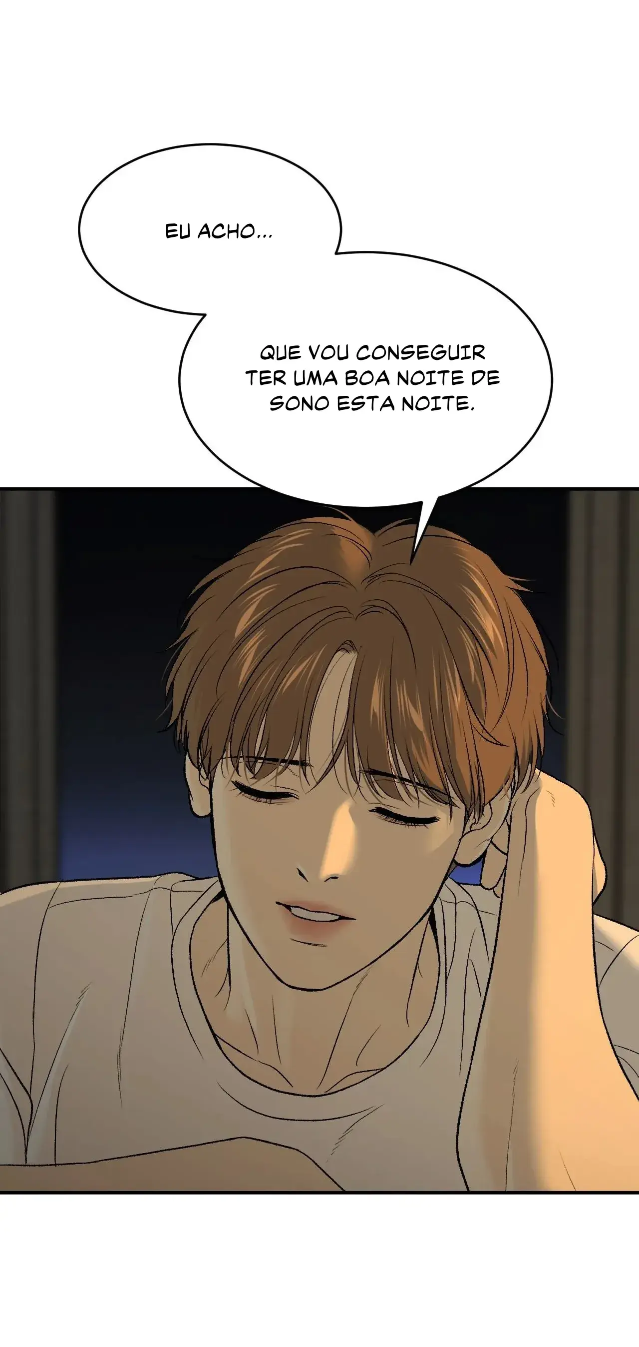 Azar do cavalo – Capítulo 81 Yaoi – Página 21