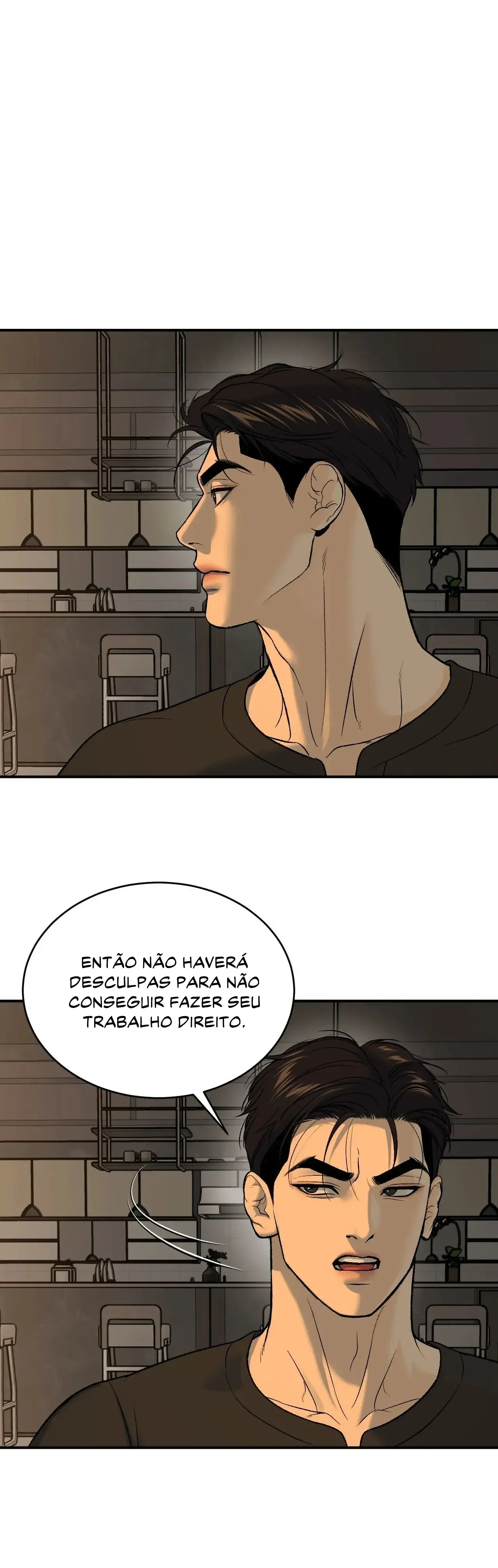 Azar do cavalo – Capítulo 81 Yaoi – Página 22