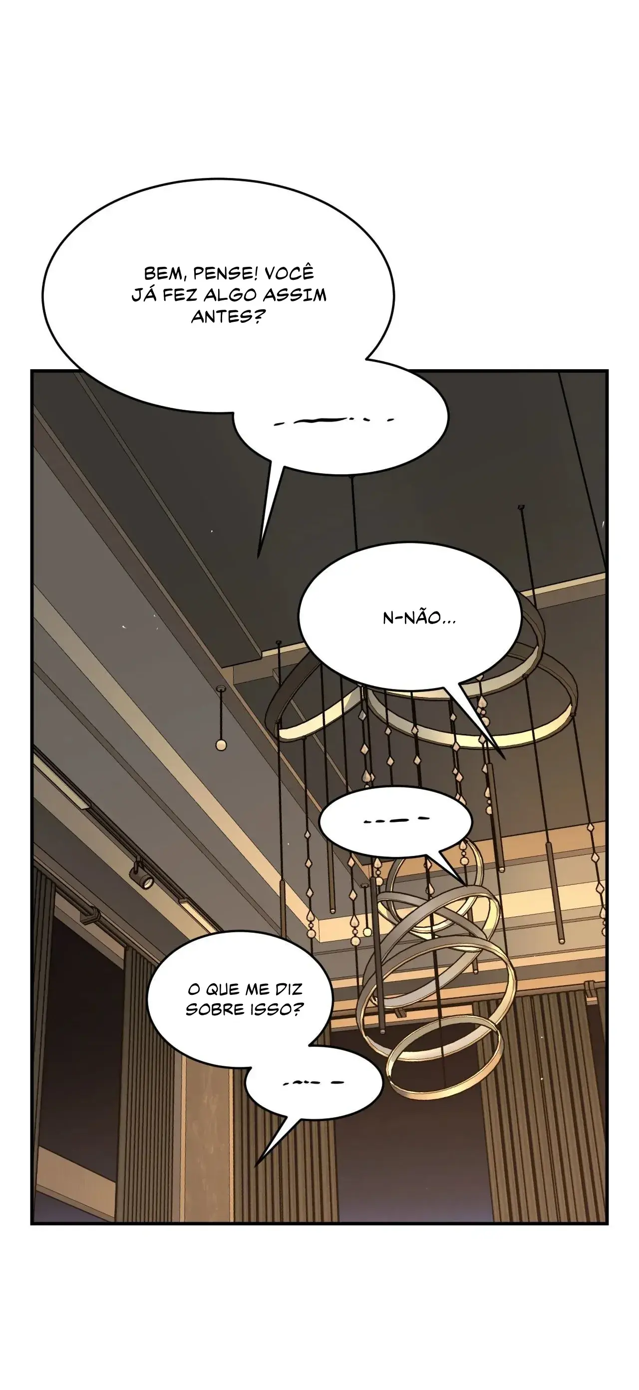 Azar do cavalo – Capítulo 81 Yaoi – Página 24